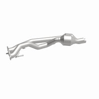 Thumbnail for MagnaFlow Conv DF 07 VW Touareg 3.6L Rear