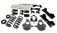 Thumbnail for Belltech LOWERING KIT W/O SHOCKS