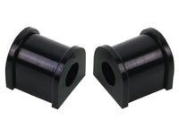 Thumbnail for Whiteline 08-19 Toyota Highlander Rear Sway Bar Bushing Kit