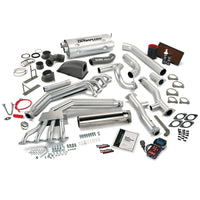 Thumbnail for Banks Power 05-08 GM 8.1L Mh-W24 (R-Exit) PowerPack System W/AutoMind
