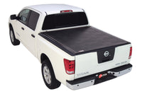Thumbnail for BAK 05-20 Nissan Frontier 6ft Bed (w/ Factory Bed Rail Caps Only) Revolver X2