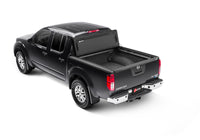Thumbnail for BAK 05-20 Nissan Frontier 5ft Bed BAKFlip MX4 Matte Finish
