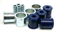 Thumbnail for SuperPro 1993 Jeep Grand Cherokee Base Front Lower Lower Control Arm/Trailing Arm Bushing Set
