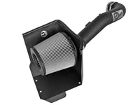Thumbnail for aFe Magnum FORCE Stage-2 Pro DRY S Cold Air Intake System 09-13 Chevrolet Silverado V8-5.3L