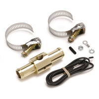 Thumbnail for Autometer 5/8in Heater Hose Adapter w/ 1/8in NPTF Port