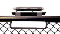 Thumbnail for Putco 16in Hornet Light Bar - (Amber) LED Stealth Rooftop Strobe Bar