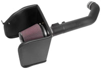 Thumbnail for K&N 17-18 Chevrolet Colorado V6-3.6L F/I Aircharger Performance Intake