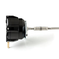 Thumbnail for GFB 07-16 Mitsubishi EVO X (4B11T) WGA Wastegate Actuator (Tune Required)