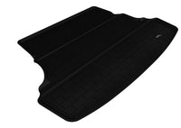 Thumbnail for 3D MAXpider 2012-2017 Hyundai Accent Sedan Kagu Cargo Liner - Black