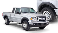 Thumbnail for Bushwacker 93-11 Ford Ranger Styleside OE Style Flares 4pc 72.0/84.0in Bed - Black