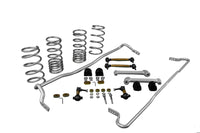 Thumbnail for Whiteline Subaru BRZ / GT86 Grip Series Stage 1 Kit