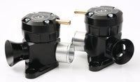 Thumbnail for GFB 09+ Nissan GTR TMS Respons Twin Valve Blow Off Valve Kit