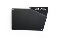 Thumbnail for DV8 Offroad 21-22 Ford Bronco Factory Front Bumper License Relocation Bracket - Side