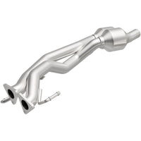 Thumbnail for MagnaFlow Conv DF 07 VW Touareg 3.6L Rear