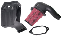Thumbnail for AEM C.A.S 07-11 BMW 335i V6-3.0L F/I Cold Air Intake System