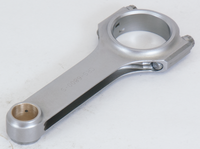 Thumbnail for Eagle Chevy Big Block Standard Forged 4340 H-Beam Connecting Rods with L19 Bolts