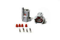 Thumbnail for Injector Dynamics Denso Female Connector Kit
