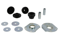Thumbnail for Whiteline Plus 10/02-8/06 Pontiac GTO 8 cyl Front Radius Rod to Chassis