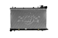 Thumbnail for CSF 03-05 Subaru Forester 2.5L OEM Plastic Radiator