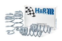 Thumbnail for H&R 06-07 Volkswagen Golf GTI 2.0T MK5 OE Sport Spring