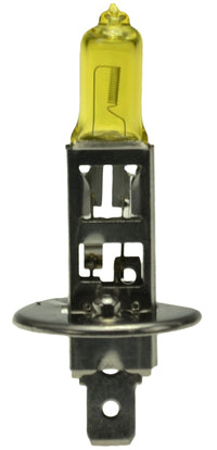 Thumbnail for Hella Optilux H1 12V/55W XY Yellow Bulb
