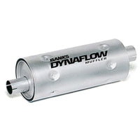 Thumbnail for Banks Power Muffler - 3in X 3.5in S/S