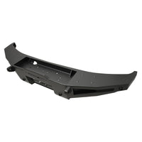 Thumbnail for Westin 21-23 Ford Bronco(w/sensors excl. Bronco Sport) XTS Bumper - Textured Black