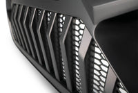 Thumbnail for DV8 Offroad 2018+ Jeep JL/ Gladiator Angry Grill