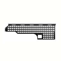 Thumbnail for Putco 19-21 Ford Ranger - 5ft (Short Box) Molle Driver Side Panel