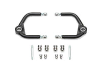 Thumbnail for Fabtech 17-18 Ford F150 Raptor 4WD Uniball Upper Control Arm Kit