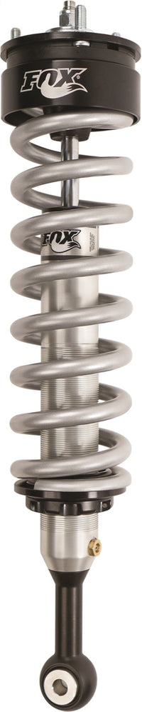 Thumbnail for Fox 00-06 Toyota Tundra 2.0 Performance Series 4.625in. IFP Coilover Shock (Alum) / 0-2in Lift