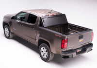 Thumbnail for BAK 15-20 Chevy Colorado/GMC Canyon 5ft Bed BAKFlip G2