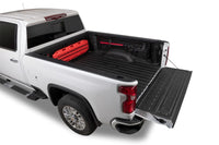 Thumbnail for Putco 20-21 Chevy Silverado HD/Sierra HD - 6.8ft (Standard Box) Molle Driver Side Panel