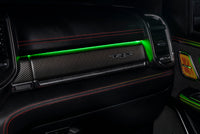 Thumbnail for Oracle 19-22 Ram Fiber Optic LED Interior Ambient Dash Kit - (3PCS) - SEE WARRANTY