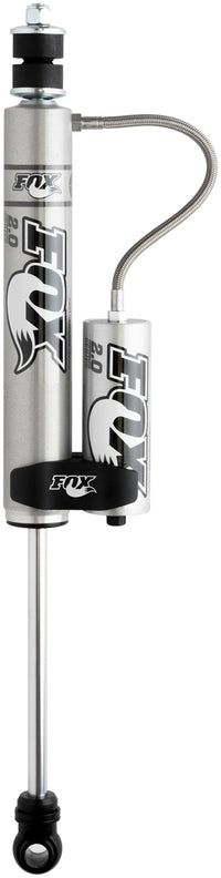 Thumbnail for Fox 03+ 4Runner 2.0 Performance Series 9.1in Smooth Body Remote Reservoir Rear Shock / 0-1.5in. Lift