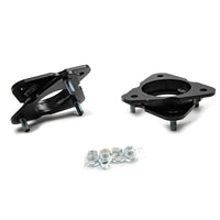 Thumbnail for Belltech 07-18 Chevy/GMC 1/2-Ton Silverado/Sierra/ Sierra Denali 2.0in Front Strut Spacer