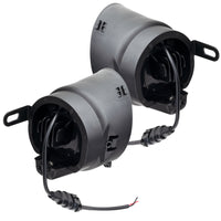 Thumbnail for Oracle 07-13 Toyota Tundra High Powered LED Fog (Pair) w/ Metal Bumper - 6000K SEE WARRANTY