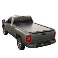 Thumbnail for Pace Edwards 82-11 Ford Ranger 7ft Bed JackRabbit Full Metal w/ Explorer Rails