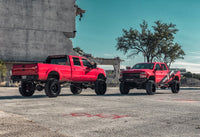 Thumbnail for Road Armor 11-16 Ford F-250 SPARTAN Rear Bumper - Tex Blk