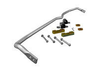 Thumbnail for Whiteline 12+ VW Golf MK7 Front Heavy Duty 24mm Swaybar SPE