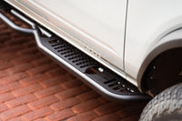 Thumbnail for DV8 Offroad 21-22 Ford Bronco OE Plus Series Side Steps