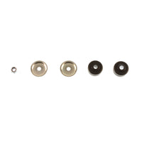 Thumbnail for Bilstein B6 2000 Chevrolet Tahoe LT Front 46mm Monotube Shock Absorber