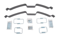 Thumbnail for Hellwig 15-20 Ford F-150 2/4WD EZ Level 990 Helper Spring - Up To 2000lbs