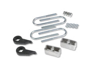 Thumbnail for Belltech LOWERING KIT W/O SHOCKS