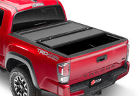 Thumbnail for BAK 16-20 Toyota Tacoma 5ft Bed BAKFlip MX4 Matte Finish