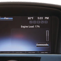 Thumbnail for Autometer Display Controller DashControl Chevrolet Cruze 2011-2015