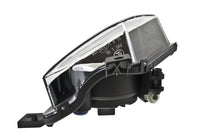 Thumbnail for Hella 07-12 BMW 3 Series Fog Lamp w/ H8 Bulb - Left