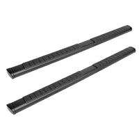 Thumbnail for Go Rhino 6in OE Xtreme SideSteps - Black - 87in