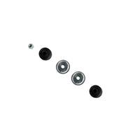 Thumbnail for Bilstein 5100 Series 2010 Jeep Wrangler X Front 46mm Monotube Shock Absorber