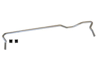 Thumbnail for Whiteline 02-03 Subaru WRX Sedan and Wagon / 02-03 Subaru Impreza Non-Turbo w/ OE swaybar Rear 22mm